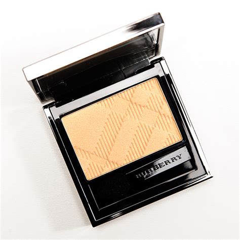 burberry sheer eyeshadow gold pearl|Burberry sheer eyeshadow price.